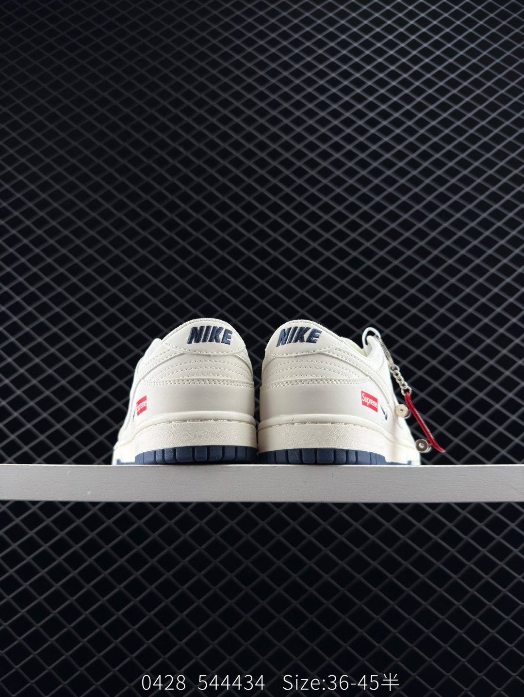 Supreme x Travis Scott x Air Jordan 1 Low Sup x AJ1